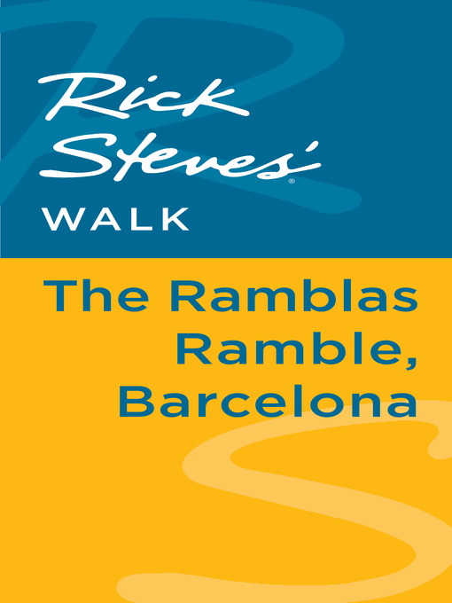 Cover image for Rick Steves' Walk